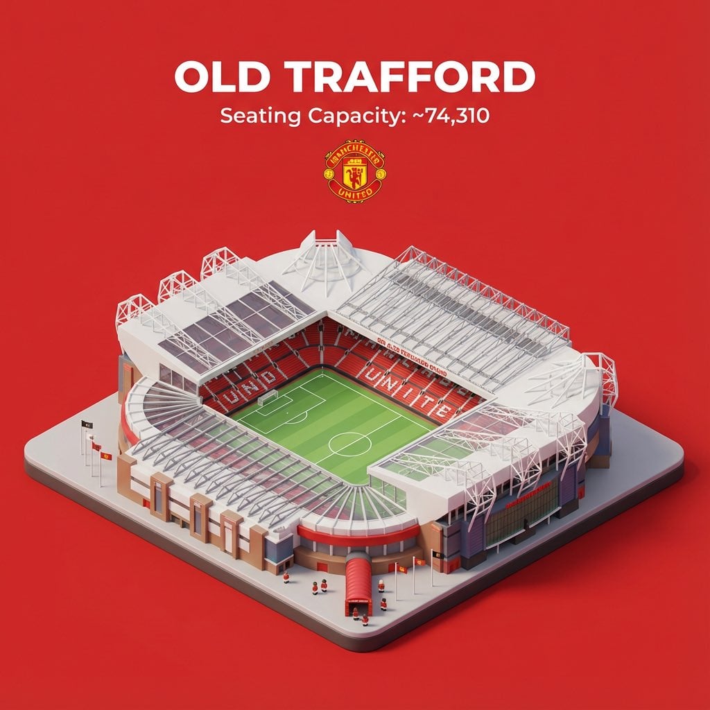Imagine generată de a Posterului 3D Cartoon de Stadion