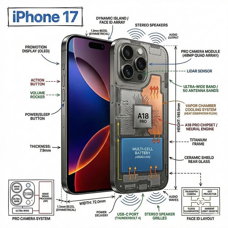 Imagine generată de Infografic Tehnic Obiect Bd7185c