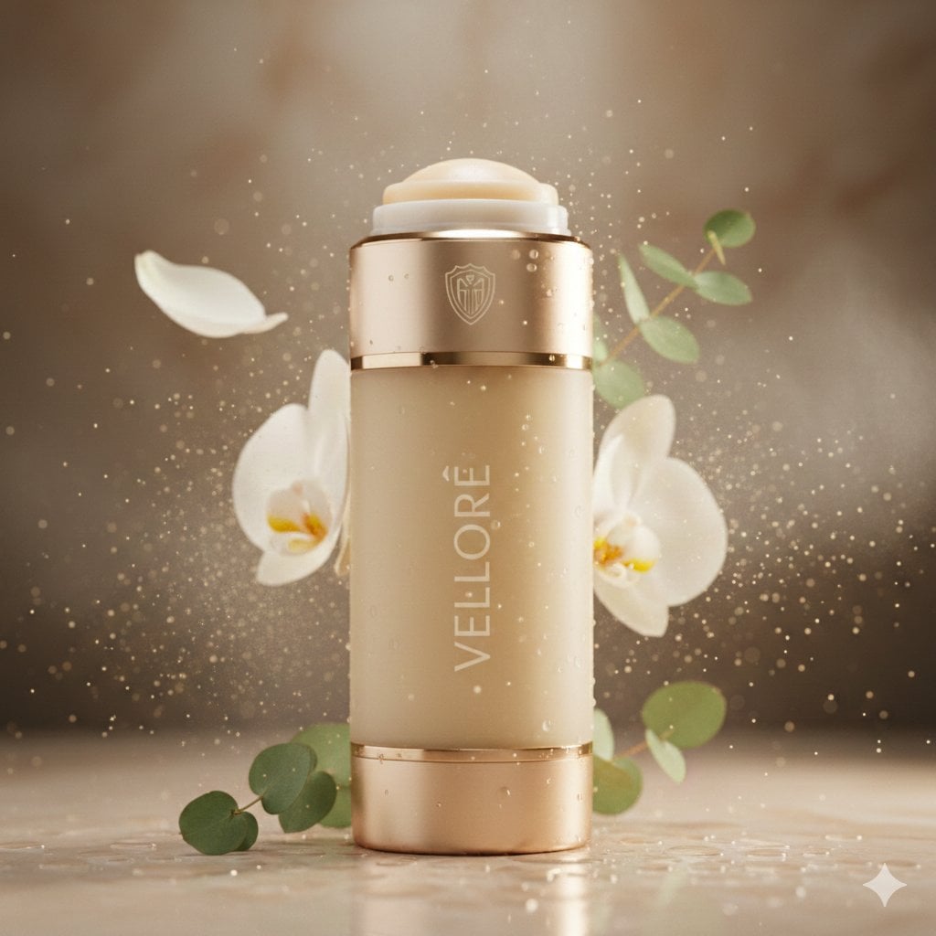 Velore Pure Aura Luksus Deodorant -generert bilde